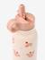 Fles Falk 350ml - LIEWOOD donkerblauw+ecru+geel+grijsblauw+lichtroze+nude+rozen+wit - vertbaudet enfant 