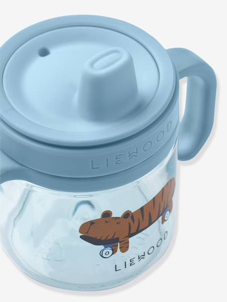 Tasse d'apprentissage Kylo 280ml bleu océan - vertbaudet enfant 