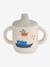 Trainingsbeker Neil - LIEWOOD donkerblauw+lichtroze+rozen+zandbeige - vertbaudet enfant 