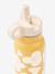 Fles Falk 350ml - LIEWOOD donkerblauw+ecru+geel+grijsblauw+lichtroze+nude+rozen+wit - vertbaudet enfant 