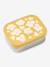 Lunch box Arthur - beige+beige imprimé+bleu+écru+jaune+rose+rose nude+sable - vertbaudet enfant 