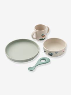 -Coffret repas Vivi -