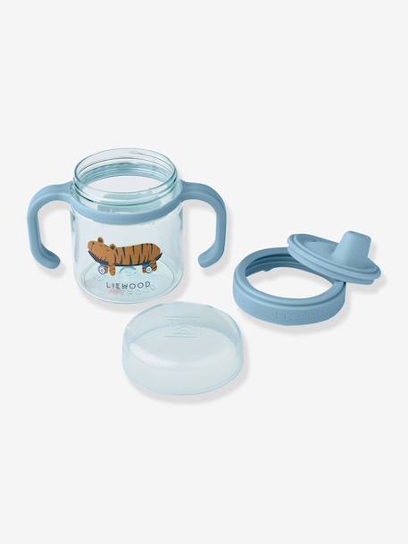 Tasse d'apprentissage Kylo 280ml bleu océan - vertbaudet enfant 