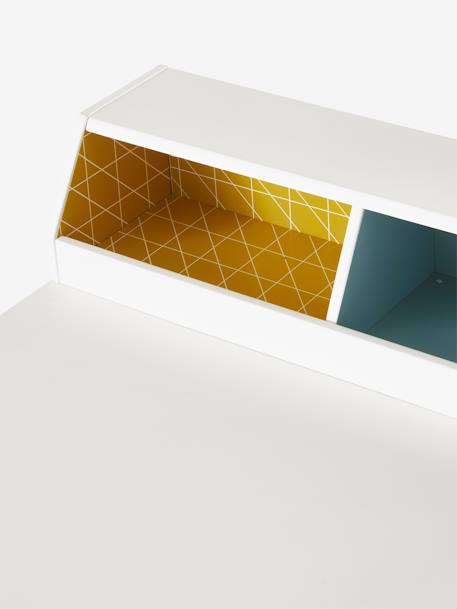 Bureau maternelle FUNNY bleu - vertbaudet enfant 