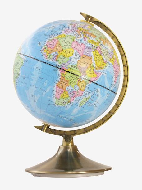 Globe Jour & Nuit BLEU - vertbaudet enfant 