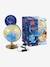Globe Jour & Nuit BLEU - vertbaudet enfant 