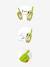 Talkie Walkie des petits VERT - vertbaudet enfant 