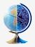 Globe Jour & Nuit BLEU - vertbaudet enfant 