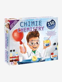 Speelgoed-Educatief speelgoed-Wetenschap en multimedia-Chemie zonder gevaar - 150 ervaringen Buki