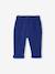 Pantalon bébé garçon gaze de coton marine - vertbaudet enfant 