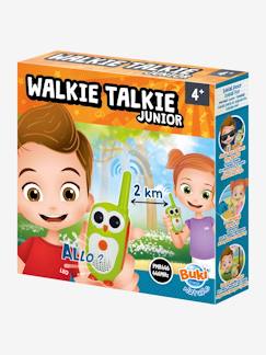 Speelgoed-Buitenspeelgoed-Tuinspeelgoed-Walkietalkie voor kleintjes BUKI