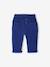 Broek baby jongen katoenen gaas marineblauw - vertbaudet enfant 