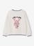 Sweat garçon col V écru - vertbaudet enfant 
