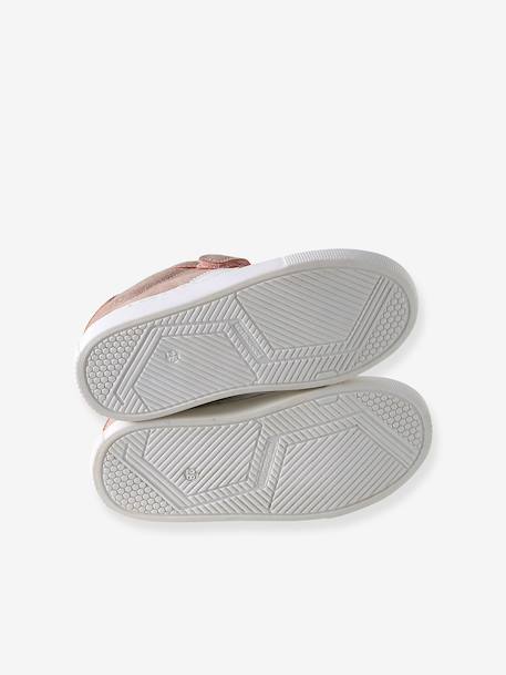 Baskets enfant fille lot rose - vertbaudet enfant 