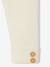 Tricot babylegging beige+groengrijs+oudroze+vanille - vertbaudet enfant 