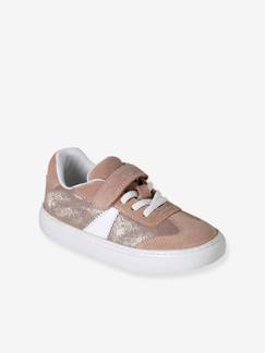 -Baskets enfant fille