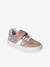Baskets enfant fille lot rose - vertbaudet enfant 