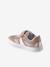 Baskets enfant fille lot rose - vertbaudet enfant 