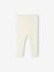 Tricot babylegging beige+groengrijs+oudroze+vanille - vertbaudet enfant 