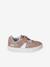 Baskets enfant fille lot rose - vertbaudet enfant 