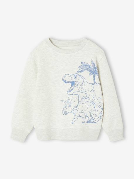 Garçon-Sweat garçon fantaisie