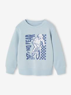 Jongens-Fantasie sweater voor jongens