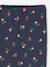 Legging fille imprimé bleu+encre+mauve+rose imprimé+vert amande+vert d'eau+vert imprimé - vertbaudet enfant 