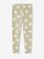 Legging fille imprimé bleu+encre+mauve+rose imprimé+vert amande+vert d'eau+vert imprimé - vertbaudet enfant 