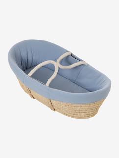-Housse pour couffin en gaze de coton