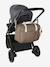 Sac à langer LINA 24h olive - vertbaudet enfant 