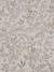 Couffin bébé souple en tissu beige imprimé+bleu grisé - vertbaudet enfant 
