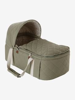 -Couffin bébé souple en tissu