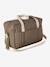 Sac à langer LINA 24h olive - vertbaudet enfant 