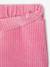 Pantalon fille large en velours anthracite+bleu grisé+chocolat+écru+kaki+marron+mauve+prune+rose - vertbaudet enfant 