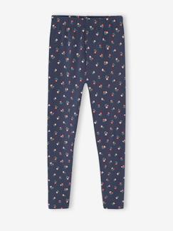 -Legging fille imprimé 