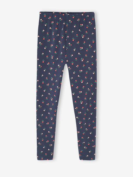 Fille-Legging fille imprimé 