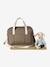 Sac à langer LINA 24h olive - vertbaudet enfant 