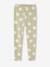 Legging fille imprimé bleu+encre+mauve+rose imprimé+vert amande+vert d'eau+vert imprimé - vertbaudet enfant 
