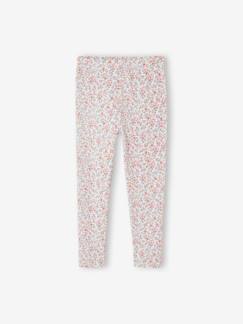 -Legging fille imprimé 