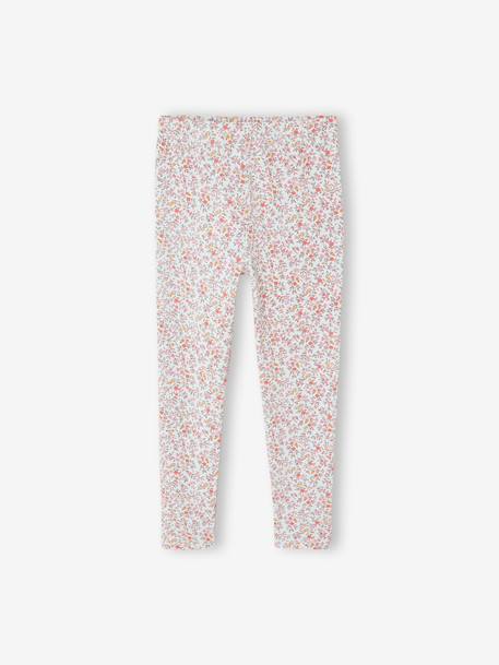 Fille-Legging-Legging fille imprimé 