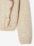 Pull fille en maille écru - vertbaudet enfant 
