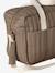 Sac à langer LINA 24h olive - vertbaudet enfant 