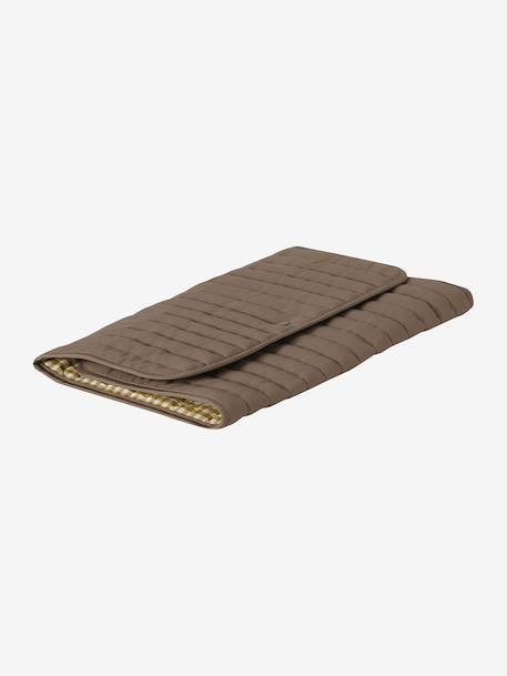 Sac à langer LINA 24h olive - vertbaudet enfant 