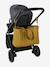 Sac totebag City olive - vertbaudet enfant 
