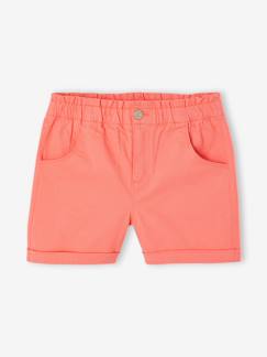 -Short fille esprit tregging 
