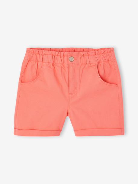 Fille-Short-Short fille esprit tregging 