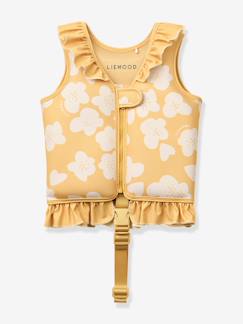 -Gilet de flottaison Dove avec volants