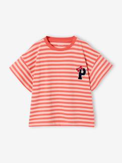 -T-shirt fille fantaisie