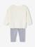 Ensemble garçon naissance en tricot bleu - vertbaudet enfant 