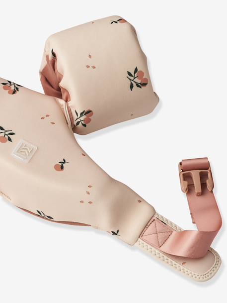 Ceinture de natation Darko bleu+rose - vertbaudet enfant 
